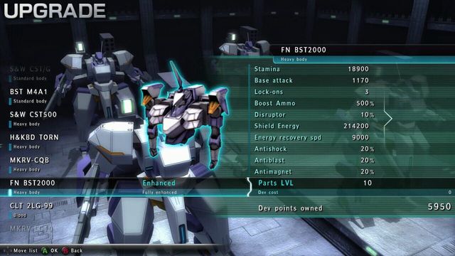 Assault Gunners HD Edition 3