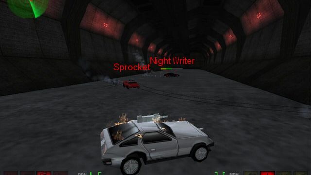 Interstate '82 3