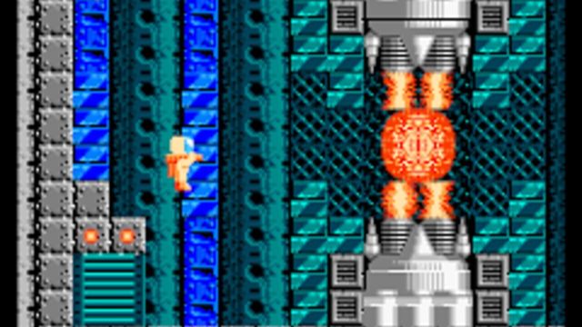 Air Fortress 3