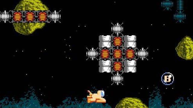 Air Fortress 4