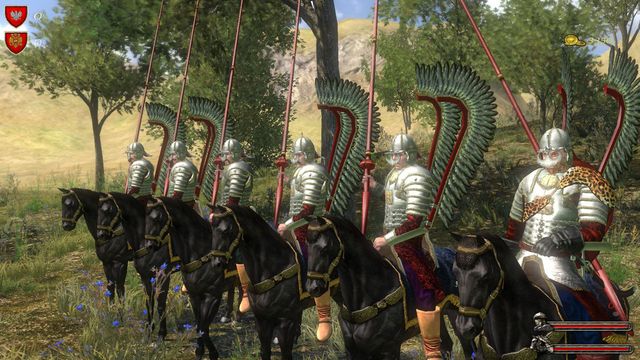 Mount & Blade: With Fire and Sword 3