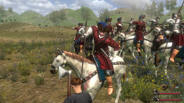 Mount & Blade: With Fire and Sword 5