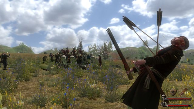Mount & Blade: With Fire and Sword 6