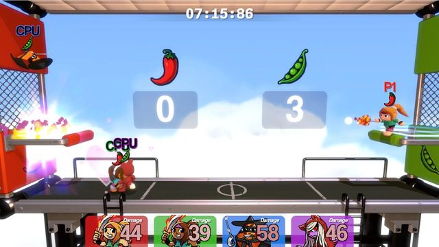 Slap City 3