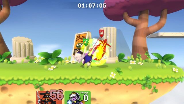 Slap City 4