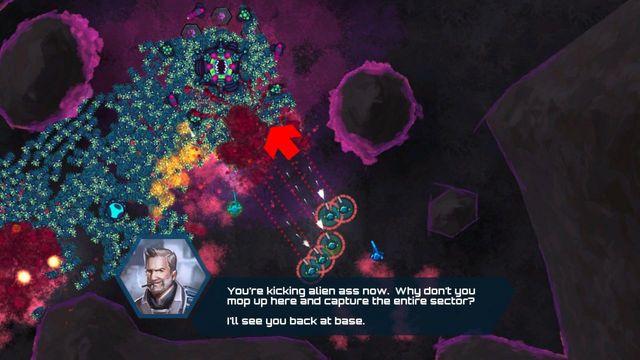 Infested Planet 2