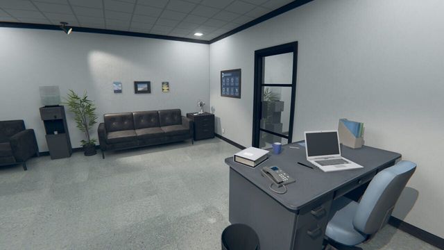 God's Basement 1