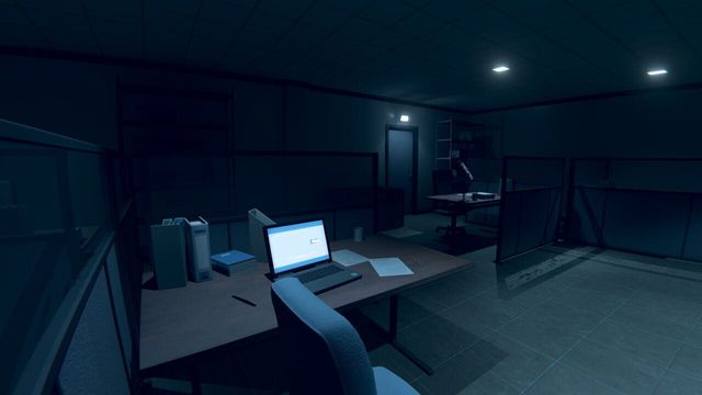 God's Basement 2