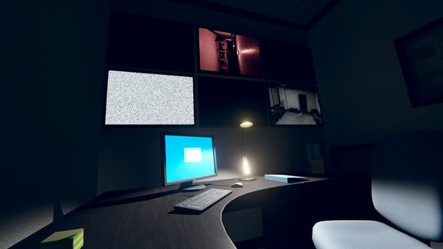 God's Basement 3