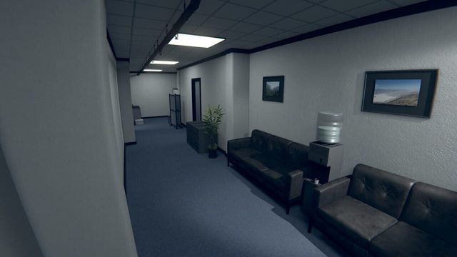 God's Basement 4