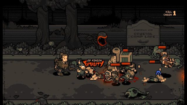 Devil's Dare 2