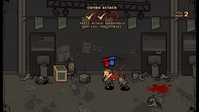 Devil's Dare 3