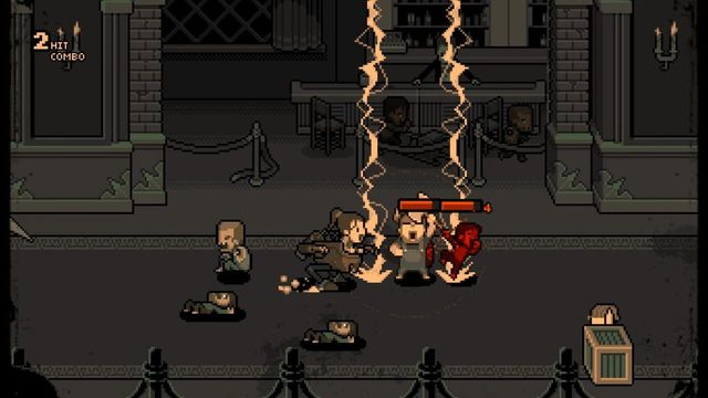 Devil's Dare 5