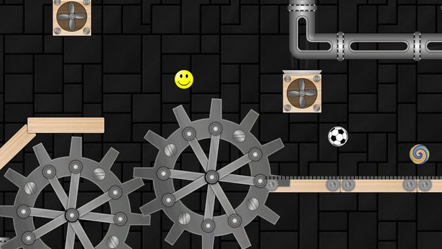 Marble Run 2D 2