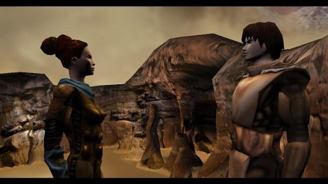 Frank Herbert's Dune 2