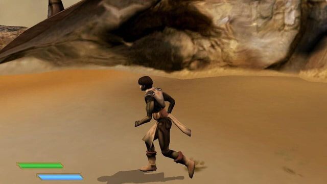 Frank Herbert's Dune 3