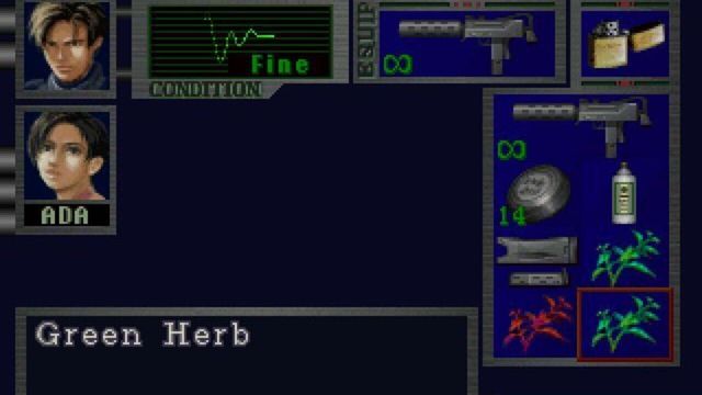 Resident Evil 2 2