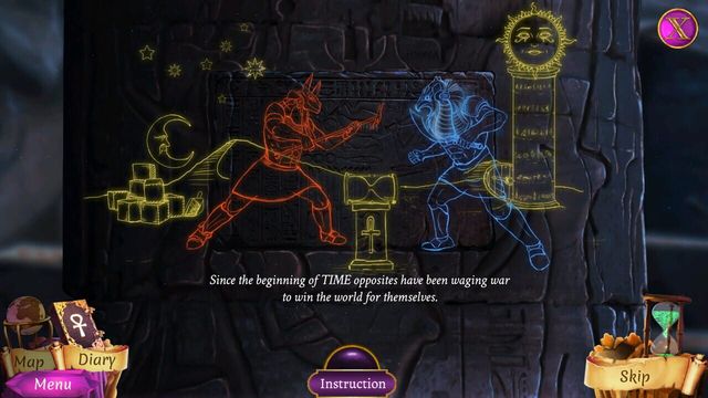Demon Hunter 4: Riddles of Light 1