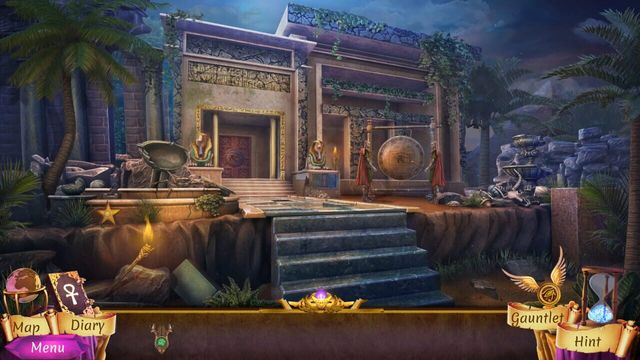 Demon Hunter 4: Riddles of Light 3