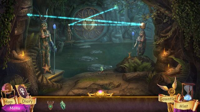 Demon Hunter 4: Riddles of Light 4