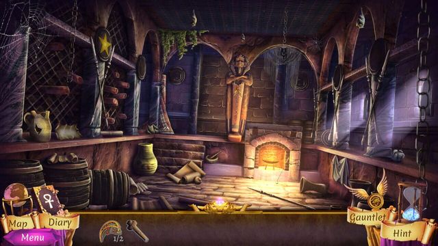 Demon Hunter 4: Riddles of Light 5
