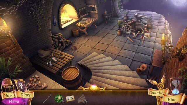 Demon Hunter 4: Riddles of Light 6