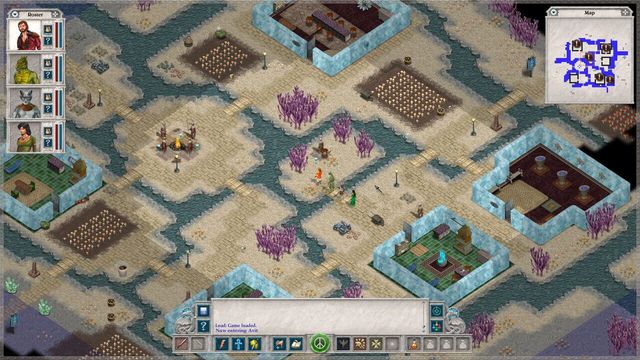 Avernum 2: Crystal Souls 2