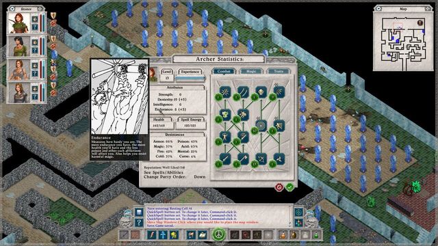 Avernum 2: Crystal Souls 3