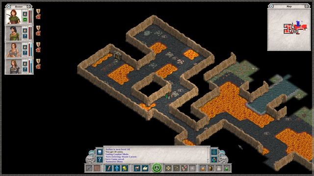 Avernum 2: Crystal Souls 4