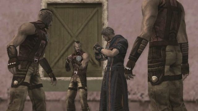 God Hand 2