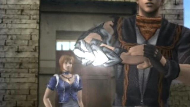 God Hand 3
