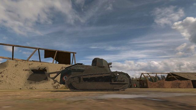 Panzer War: Definitive Edition 2