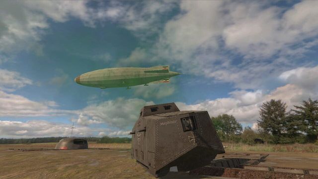 Panzer War: Definitive Edition 3