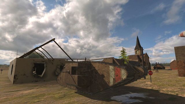Panzer War: Definitive Edition 4