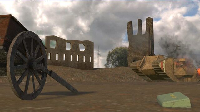Panzer War: Definitive Edition 5