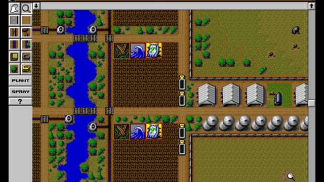 SimFarm 2