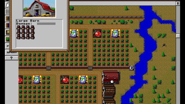 SimFarm 4