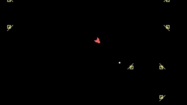 Space Fury 2