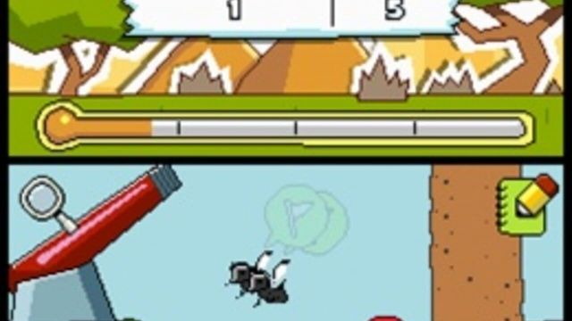 Scribblenauts 3