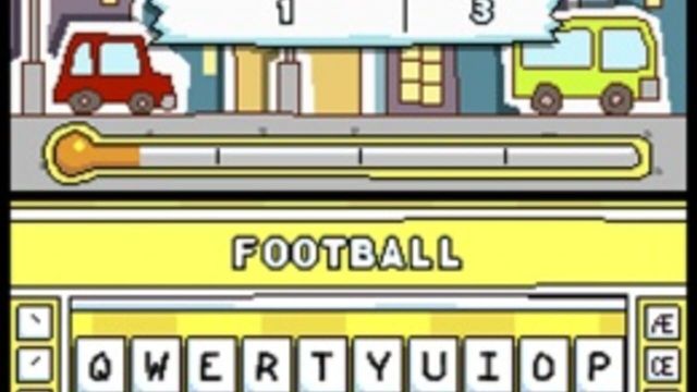 Scribblenauts 4