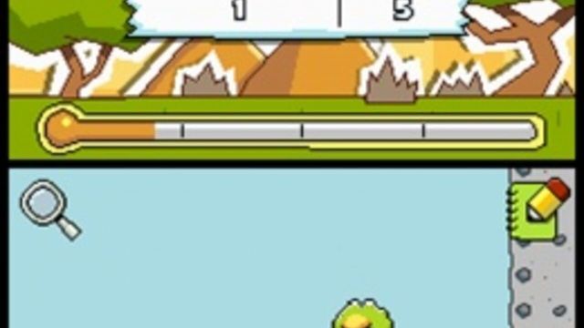 Scribblenauts 5
