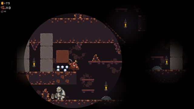 Frank the Miner 1