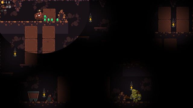 Frank the Miner 2