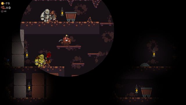 Frank the Miner 3
