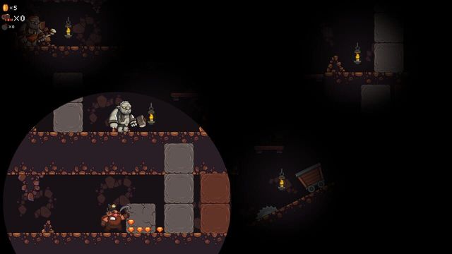 Frank the Miner 5