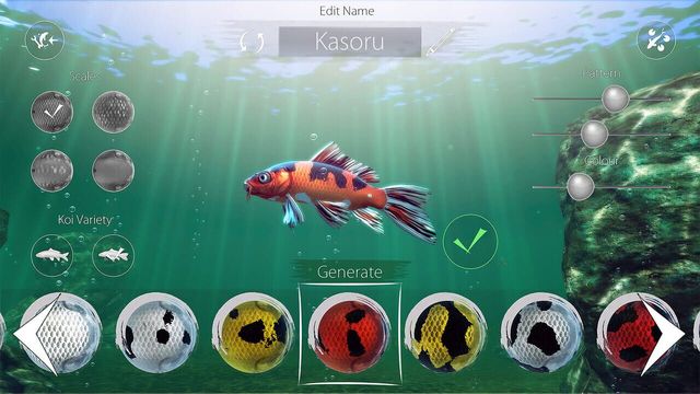 My Koi 3