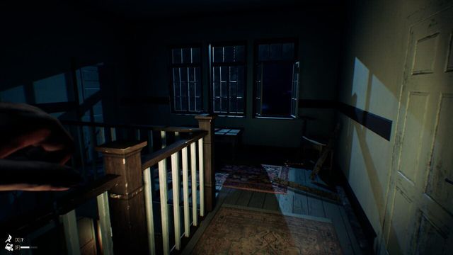 The Beast Inside 5