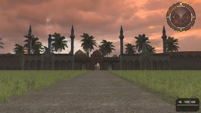 Ottoman Empire: Spectacular Millennium 1