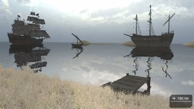 Ottoman Empire: Spectacular Millennium 3