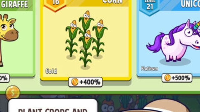Idle Farming Empire 2